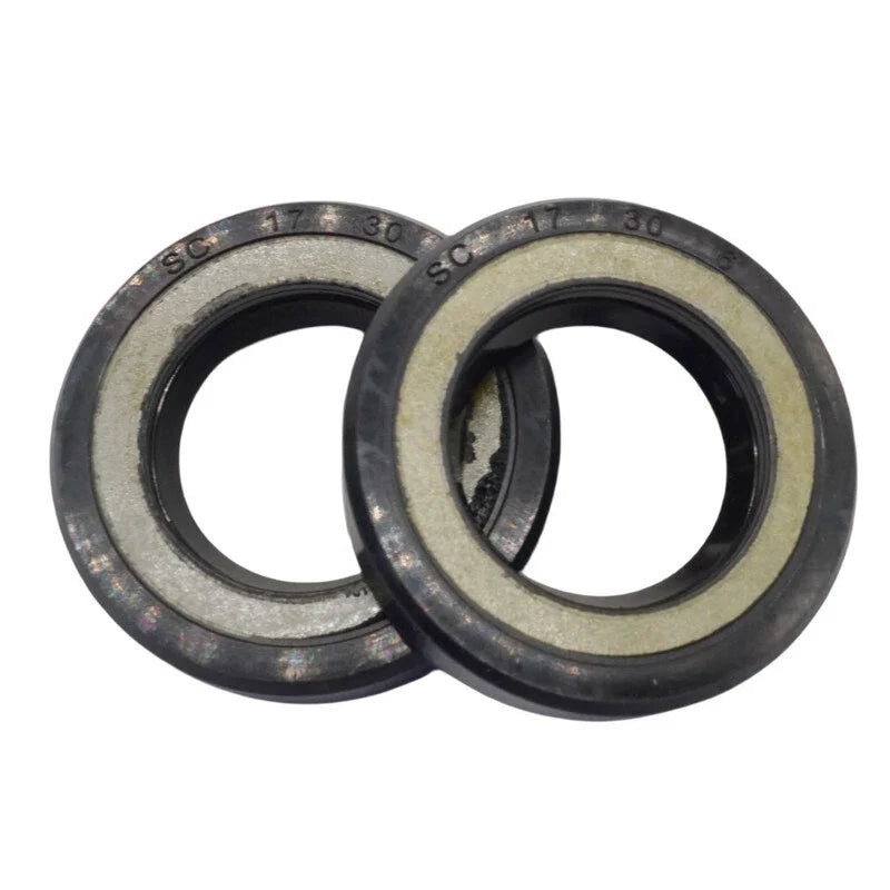 Gearcase Propeller Shaft Seal Kit for Yamaha Outboard (93210-74M68)