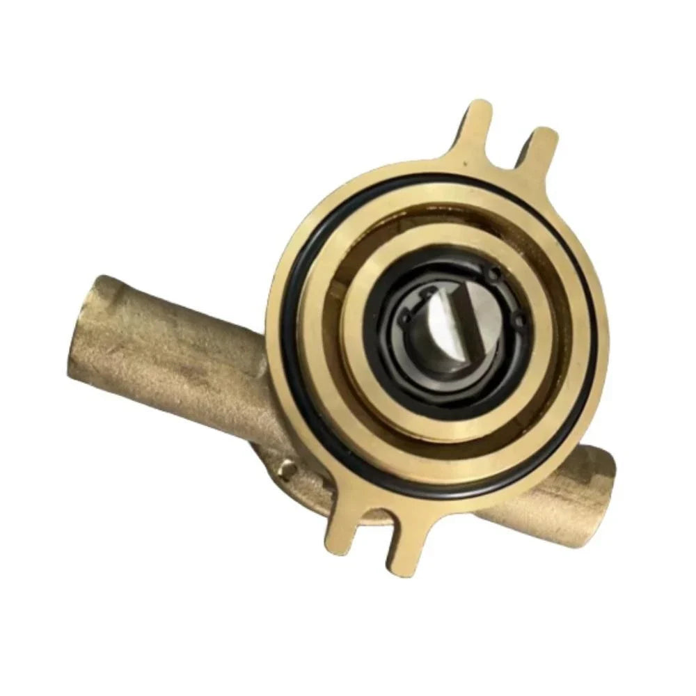 Sea Raw Water Impeller Pump for Volvo Penta Engine (Replaces 3583115, 3581558)