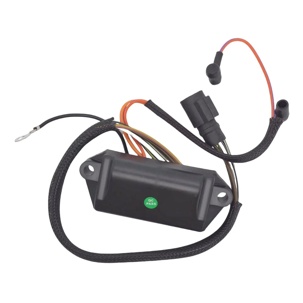 Power Pack for Johnson Evinrude Outboard (582285, 584783, 18-5763, 18-5765)