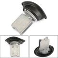 Diaphragm Carburetor Membrane for Yamaha XV 750 Virago (1992–1994)