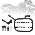 Luggage Rack Side Saddle Bag Mount Bracket Left for BMW F900GS (2023–2025)