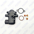 Mercruiser Mercury 4.3 5.0 5.7 350 MAG Thermostat Housing Assembly 863457A2