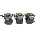 Carburetor 821854T4 821854T5 821854T6 for Mercury Marine 55-60 HP (2-Stroke)