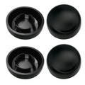 4Pcs PN 3857522 TRIM CYLINDER/PIVOT PIN CAP Replaces for Volvo Penta