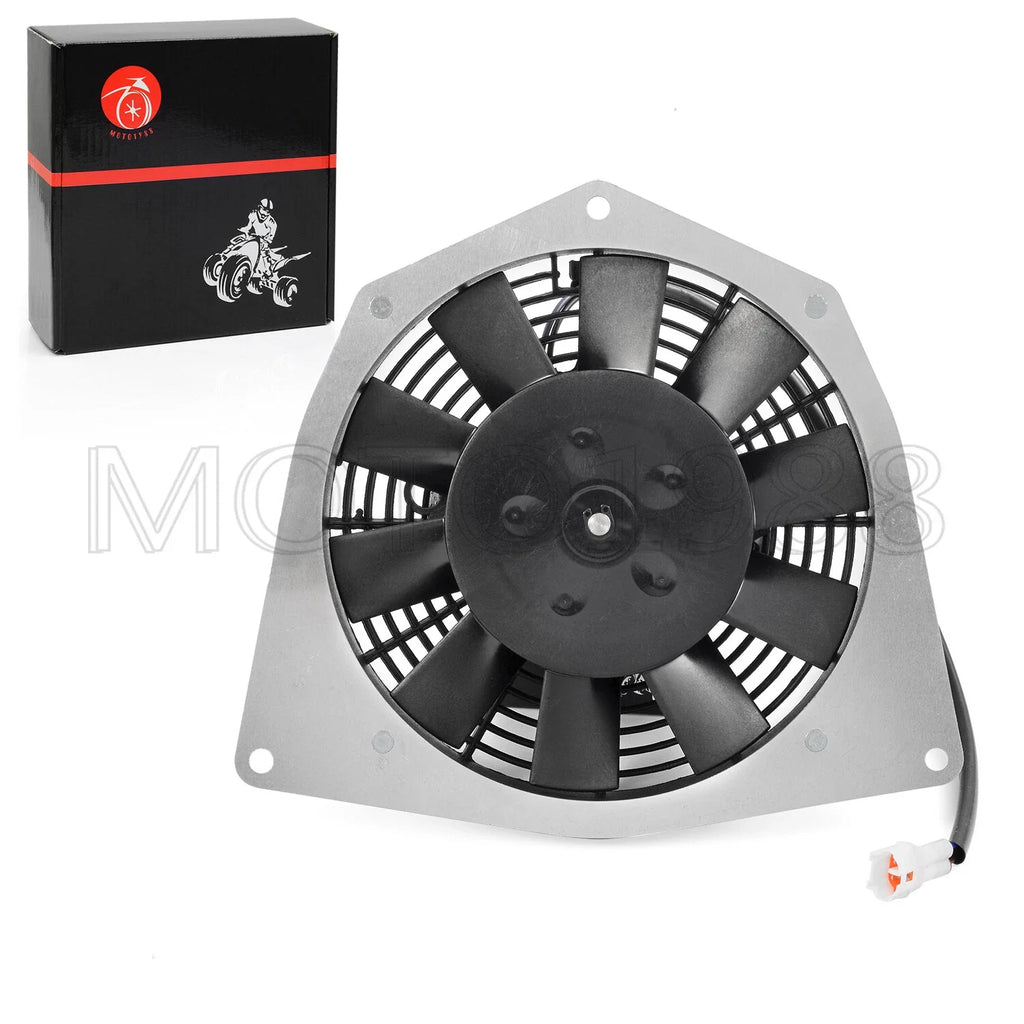 High Performance Fan for Yamaha Raptor 700 700R YFM (2006–2012) 1S3-12405-00-00