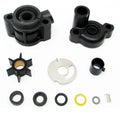 Water Pump Impeller Kit for Mercury 4-9.8 hp & Model 110 (46-92970A5, 89980Q1)
