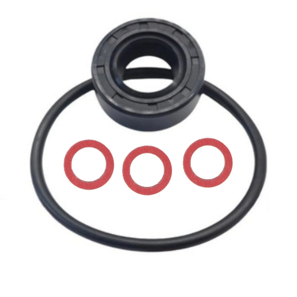 Lower Unit Oil Seal & O-ring Set for Mercury 8/9.9HP Outboard (N/A)