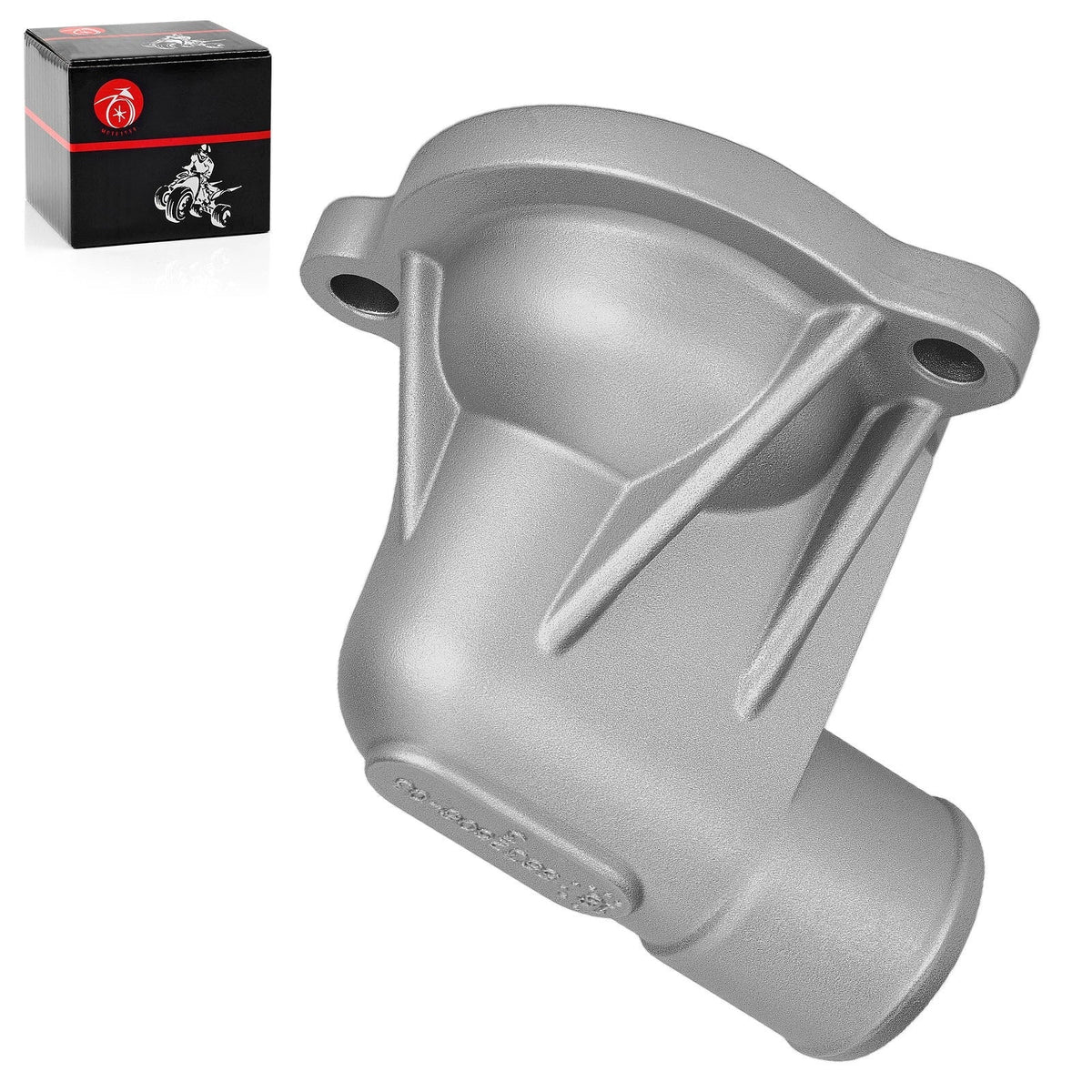 Thermostat Housing Cover #5632606 for Polaris PRO XD 2000G 4000G AWD (2020–2021)