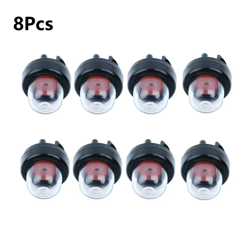 8x Primer Bulb for Walbro 188-512, 188-512-1, Ryobi 683974