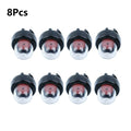 8x Primer Bulb for Walbro 188-512, 188-512-1, Ryobi 683974