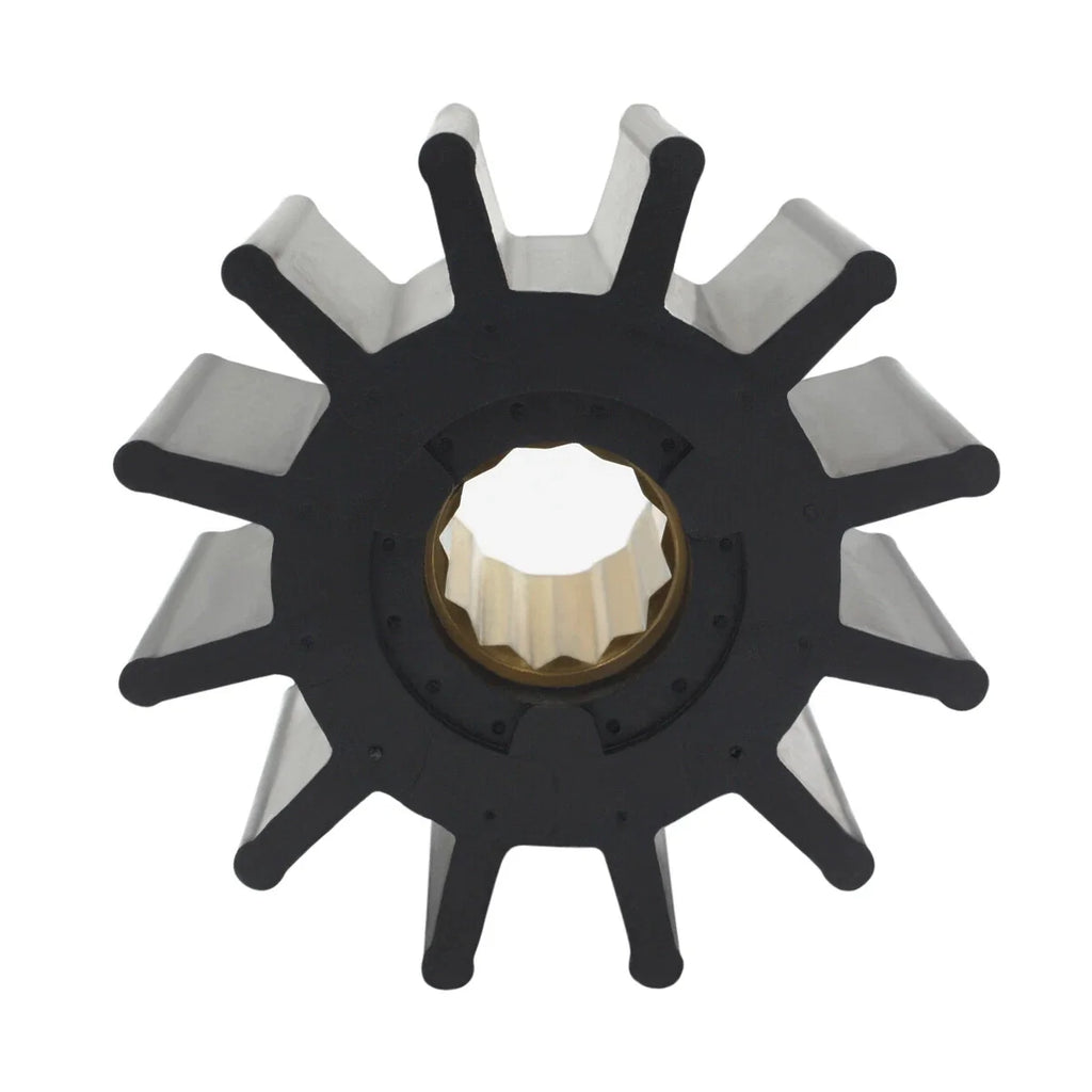 Marine Water Pump Impeller for Volvo Penta MD100, MD100BK, MD100A, MD120, MD120A, MD71