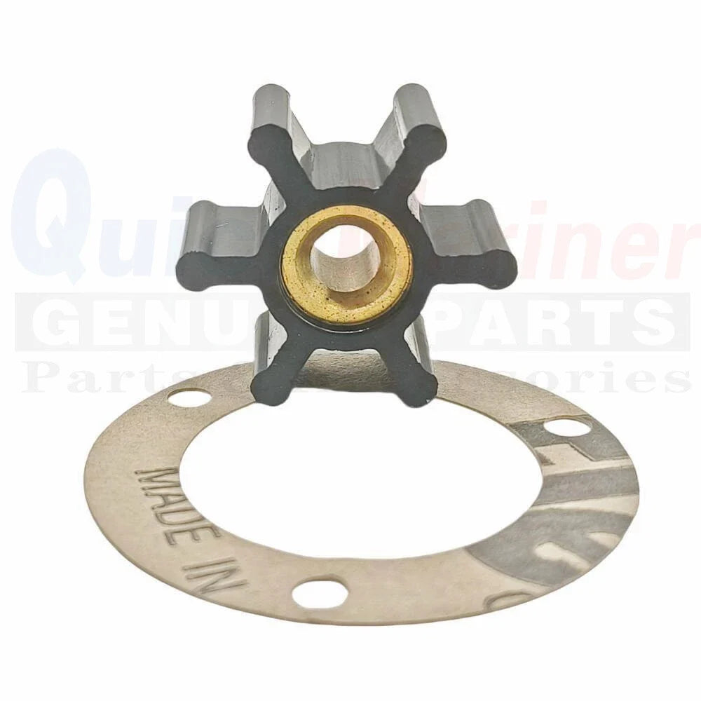 Impeller Kit for Onan Pump (131-0160, 131-0165, 131-0267)