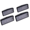 4Pcs LED Upper Cab Light for John Deere 4040 4050 4560 6200 7200 8100 RE306510