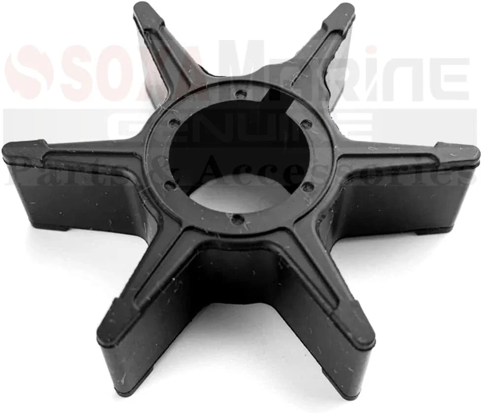 Water Pump Service Kit for Suzuki DT 75 85 100 HP (18-3244, 17400-95350)