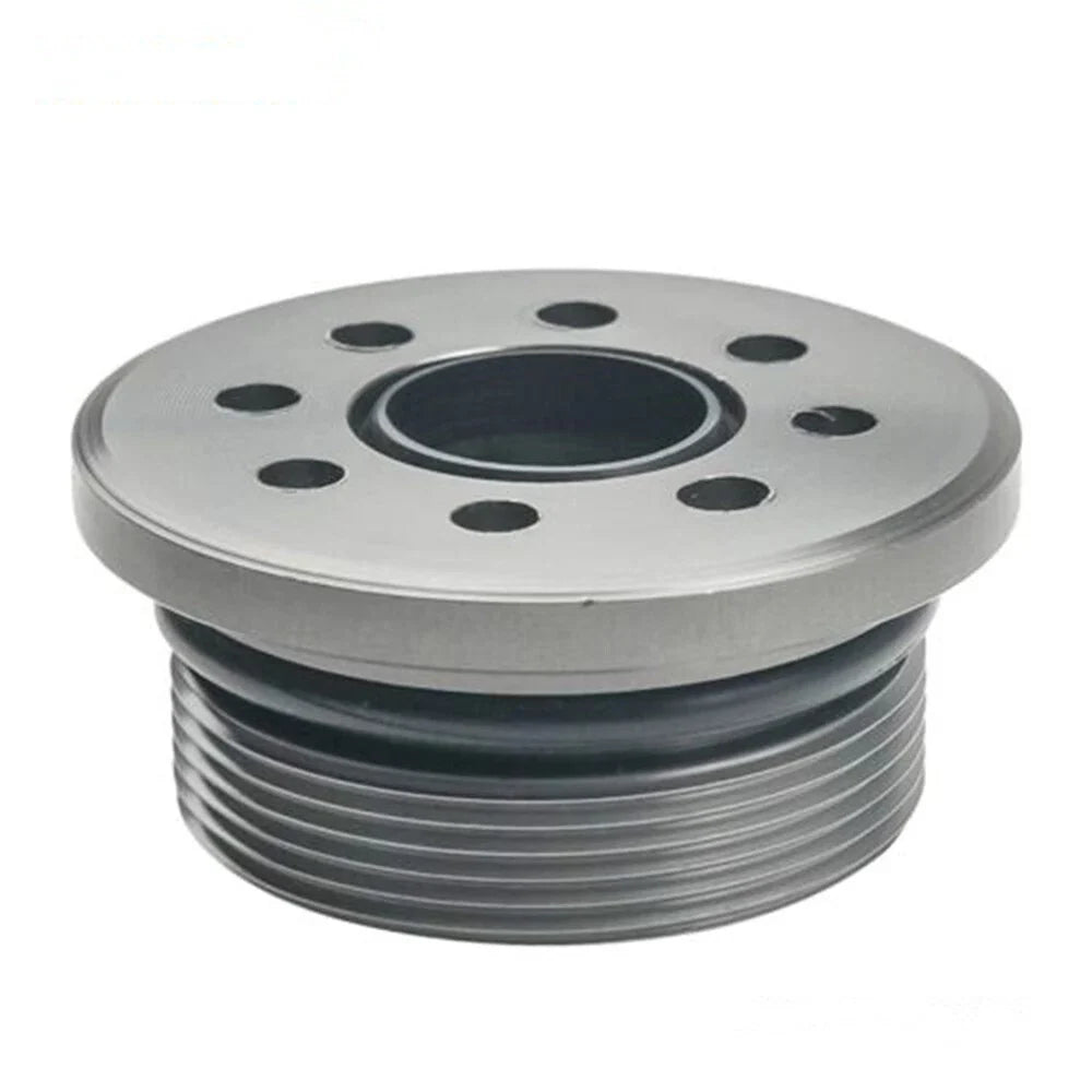 Screw Trim Cylinder Cap for Yamaha Outboard 115HP-225HP (1993–Present) 64E-43821-05