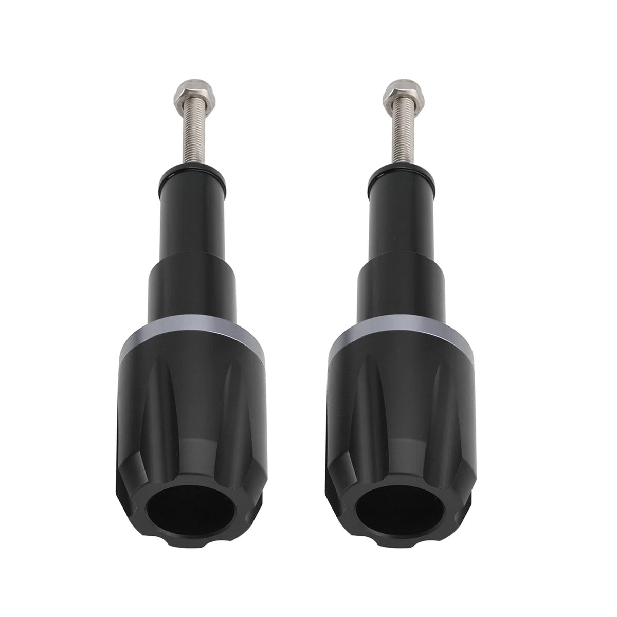 Aluminum Frame Crash Slider Protection for Honda Rebel CMX500 (2017–2021)