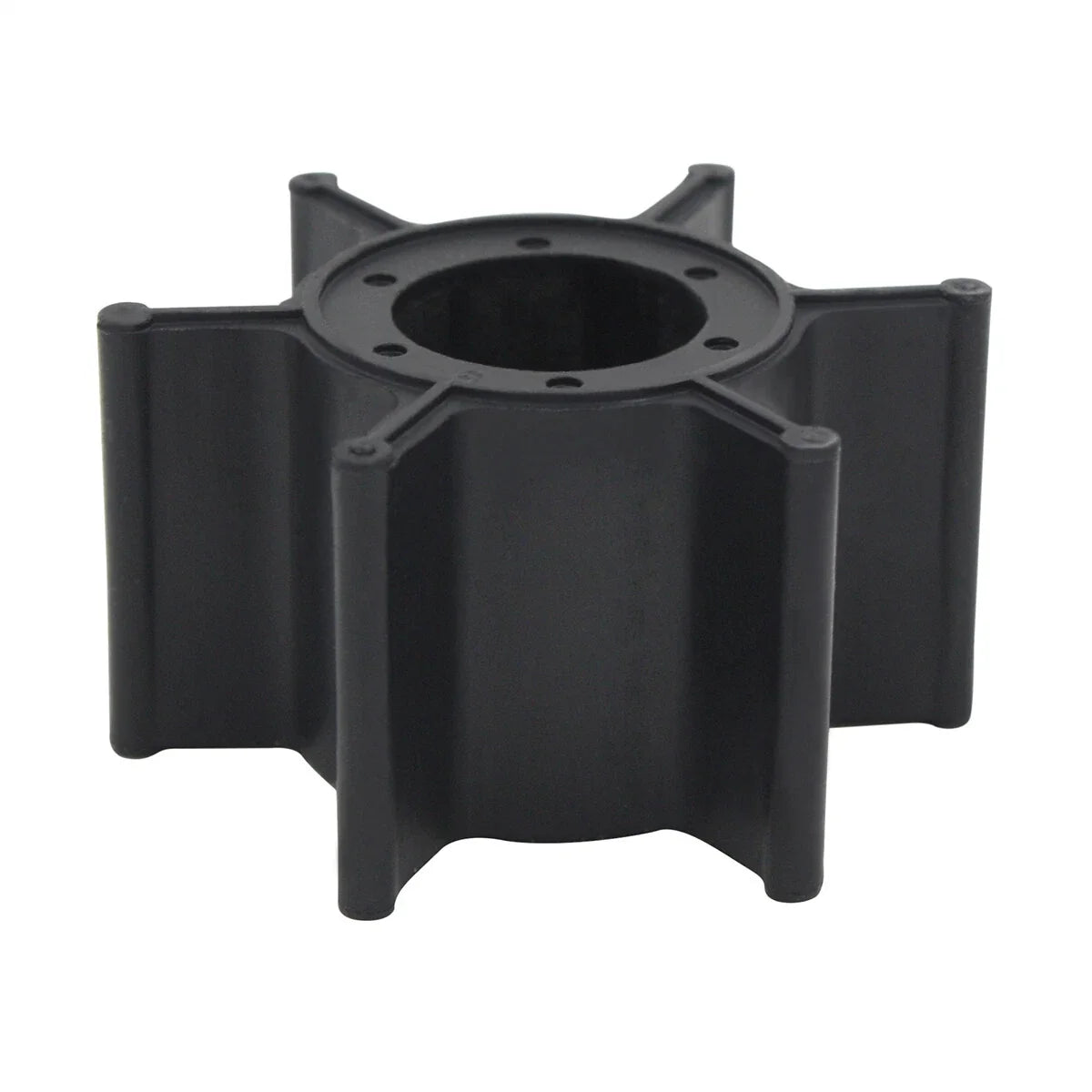 Impeller for Yamaha Outboard 6 8 HP 2 Stroke (6A 6B 8A) 662-44352-01-00