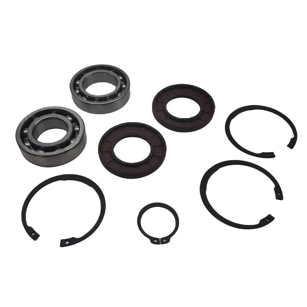Shaft Repair Kit for Volvo-Penta V8 D30 D31 D40 D41 (Replaces 958860 181105 914533)