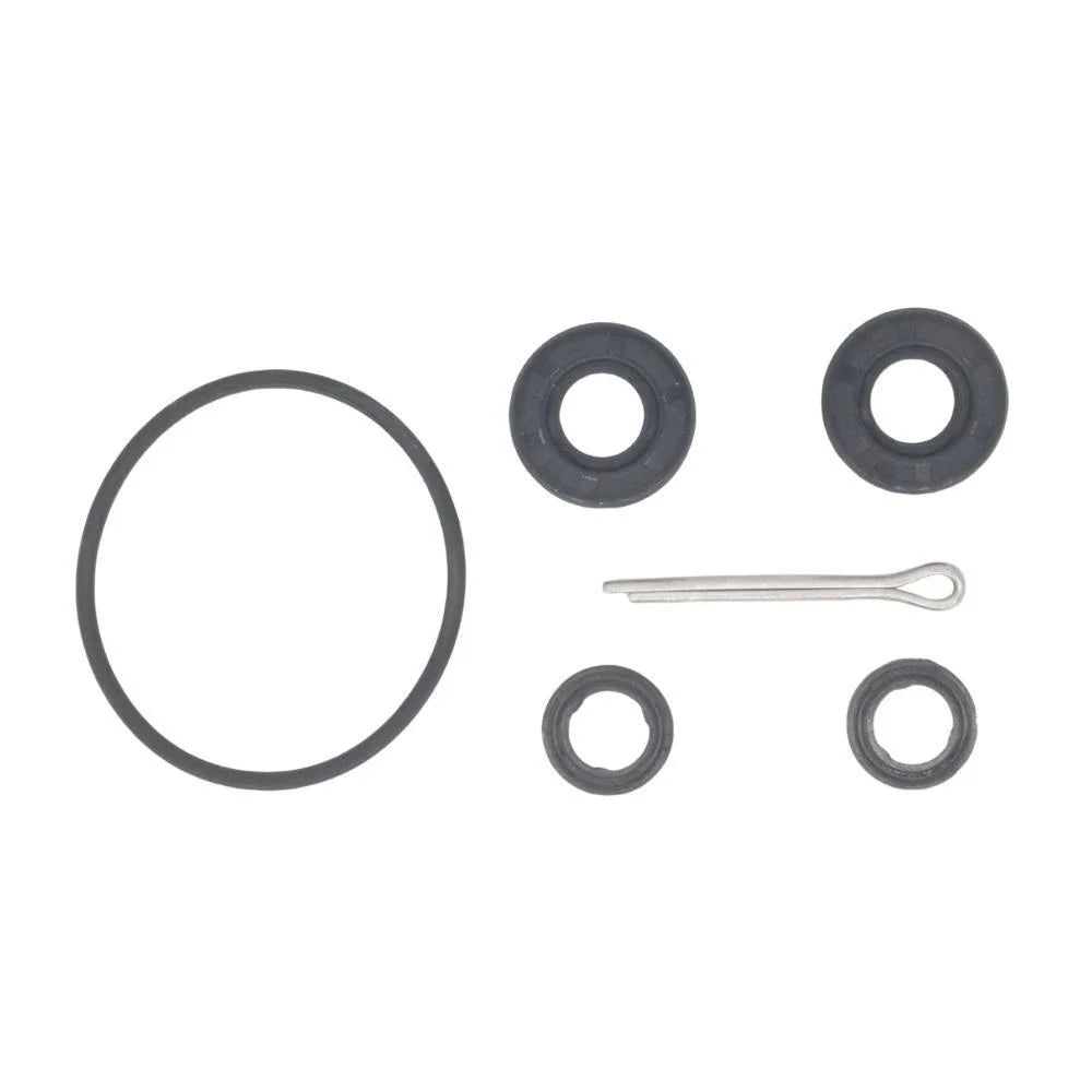 Lower Unit Oil Seal Kit for Suzuki Marine 4/5HP (09282-12008, 09282-12003, 09280-49002)