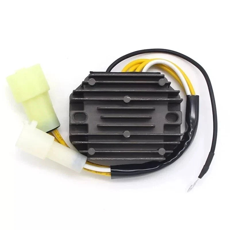 Rectifier Regulator for Suzuki DF50 DF40 QHS/L TS/L (1999–2004) 32800-87J00