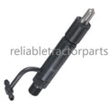 For John Deere 790 870 990 4300 4410 4500 4600 4700 4710 AT110293Fuel Injector