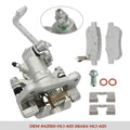 Left Rear Brake Caliper for Honda Big Red MUV700 (2009–2013)