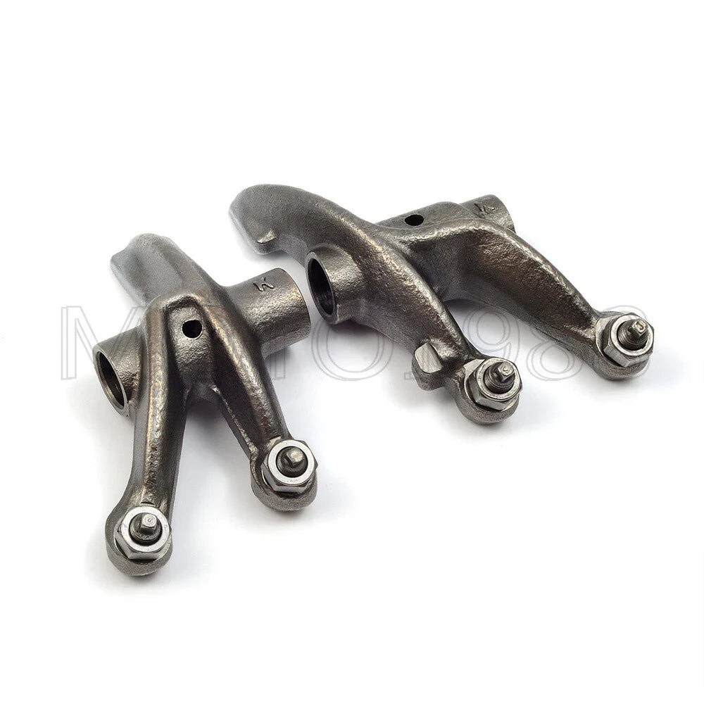 Rocker Arm Set for Honda Sportrax 300 TRX300EX 300EX TRX300X 1993–2009