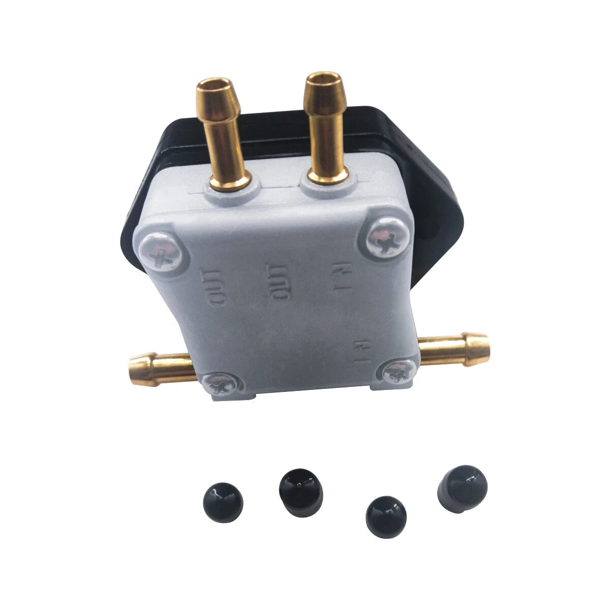 Mercury Outboard Fuel Pump 4 Stroke Replaces Mercury Sierra 18-8866 899106T01