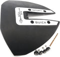 Whale Tail Hydrofoil Stabilizer for Sterndrive (40-300 HP)