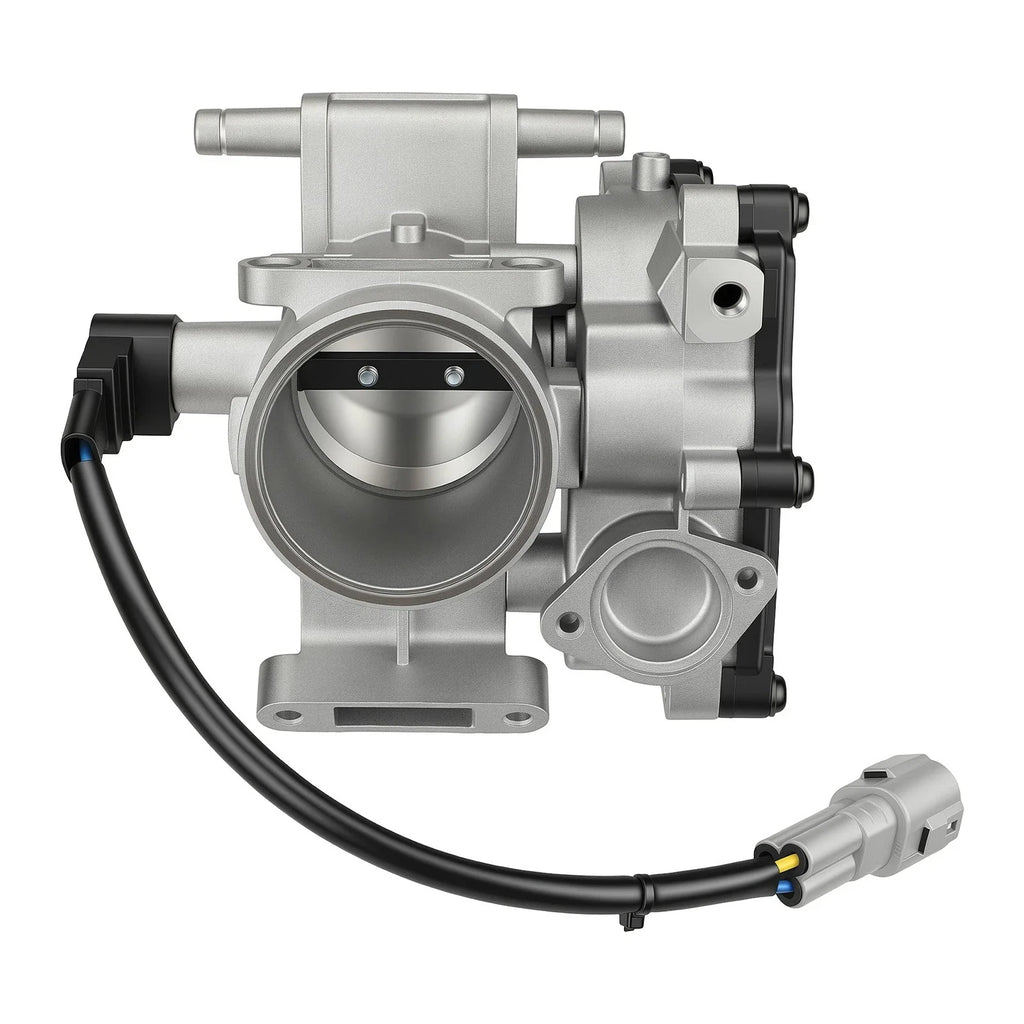 Throttle Body & Cable for Polaris Ranger Crew 700 (2010–2014) 7081465 2203925 1203160