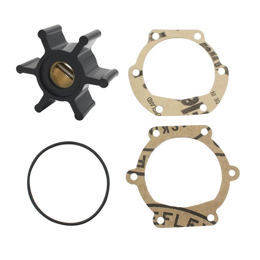 Water Pump Impeller for Nanni Diesel FK3/2.60 HE/3.90 HE (France/Holland)