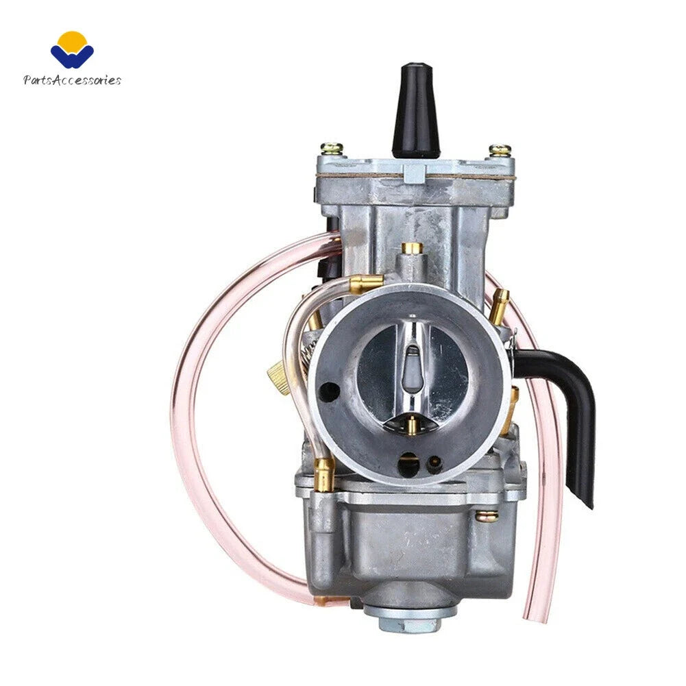 Carburetor & Air Filter for Honda CR80 CR85R CR125 CR125R Suzuki RM65 Kawasaki (1990–2009)