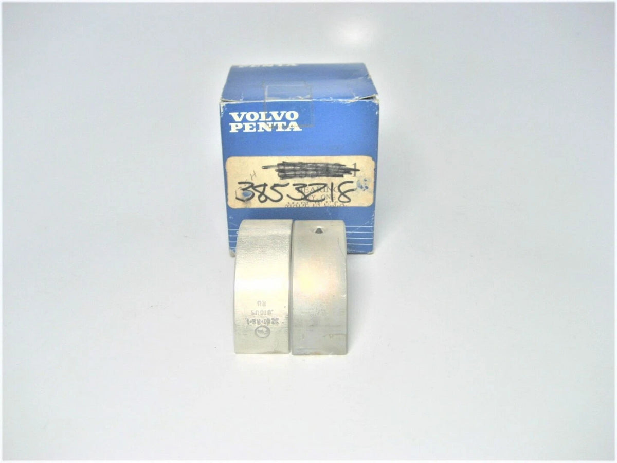 Volvo Penta 3853218 Marine Boat Engine Motor OEM Main Bearing * *FREE SHIP