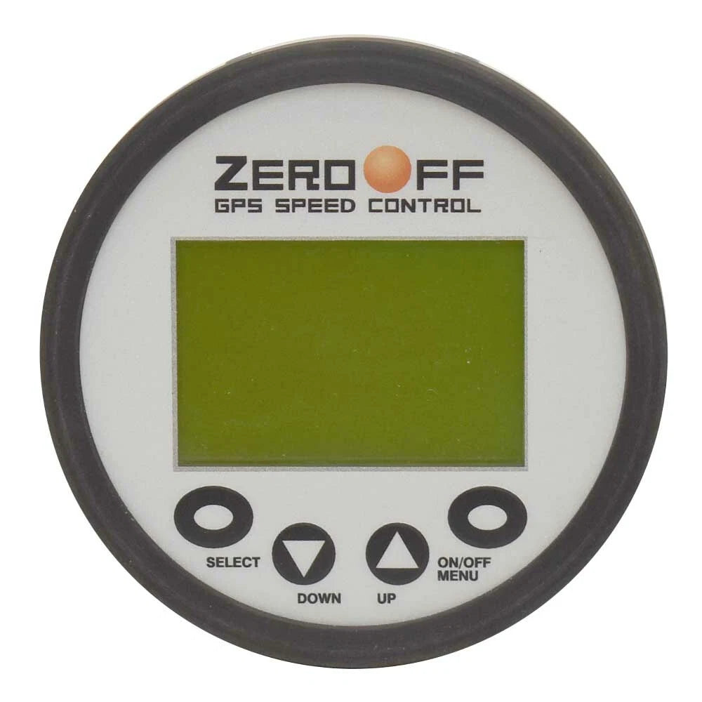 Ennovation Boat GPS Speed Control E1885564A - Zero-Off with Puck (kit)