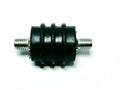 Rubber Upper Mount for Johnson Evinrude 20HP-35HP (2cyl) (0331812)