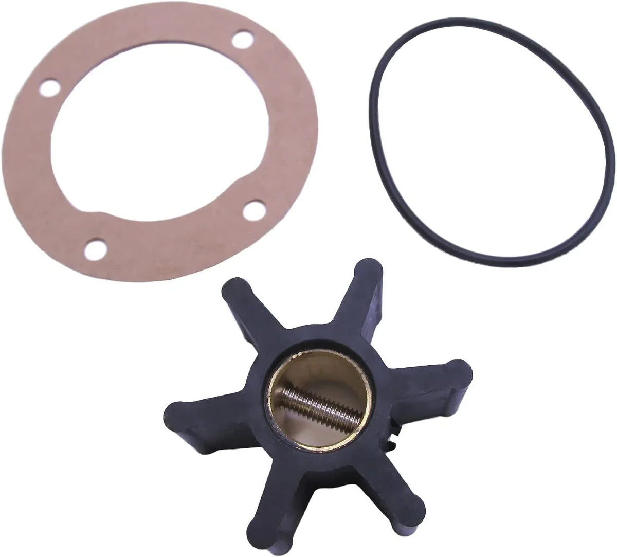 Sea Water Pump Impeller for Farymann A 30M / H A 40M (—Germany)