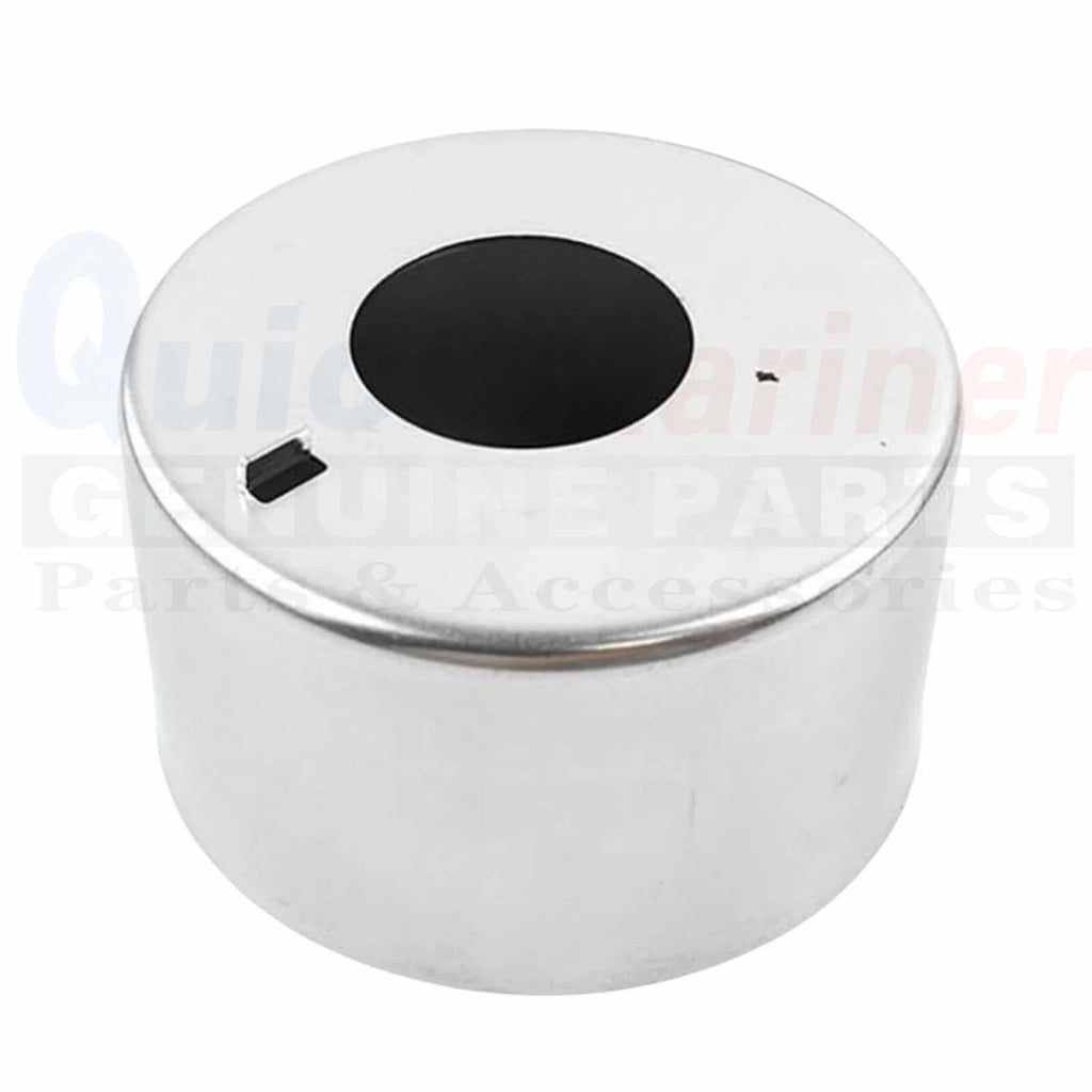 Water Pump Impeller Kit for Yamaha 2-Stroke 60-90hp Outboards (692-W0078-02-00)