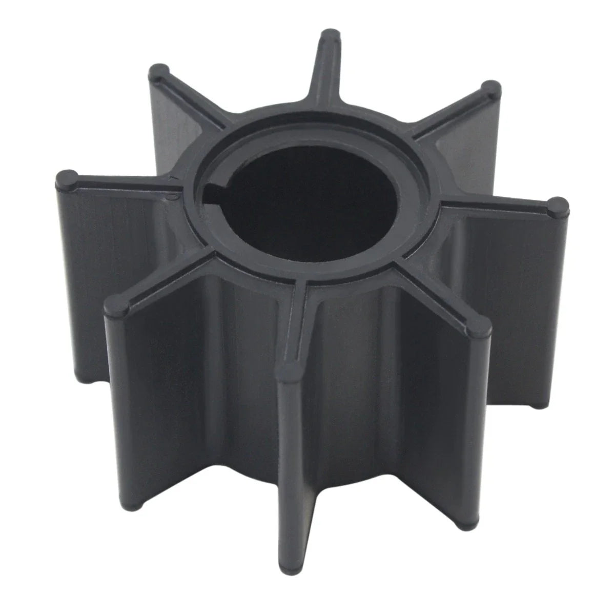 Water Pump Impeller for Mercury 4-Stroke 15 20 HP 9.9 (2000–2023)