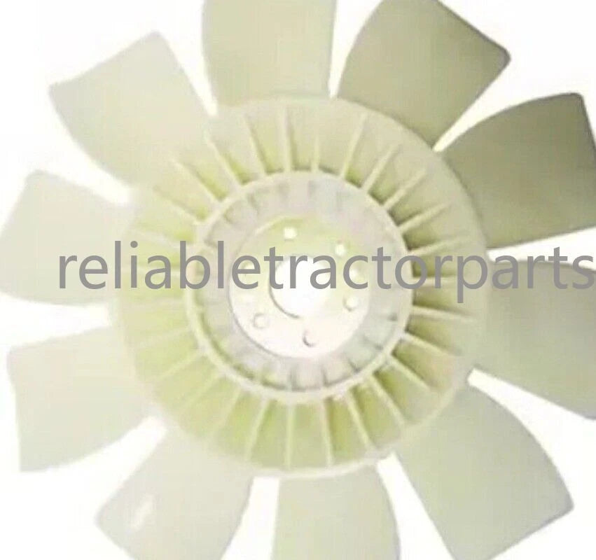 For Caterpillar CAT 312C 312D 312 313 Cooling Fan Blade 135-2407 1352407