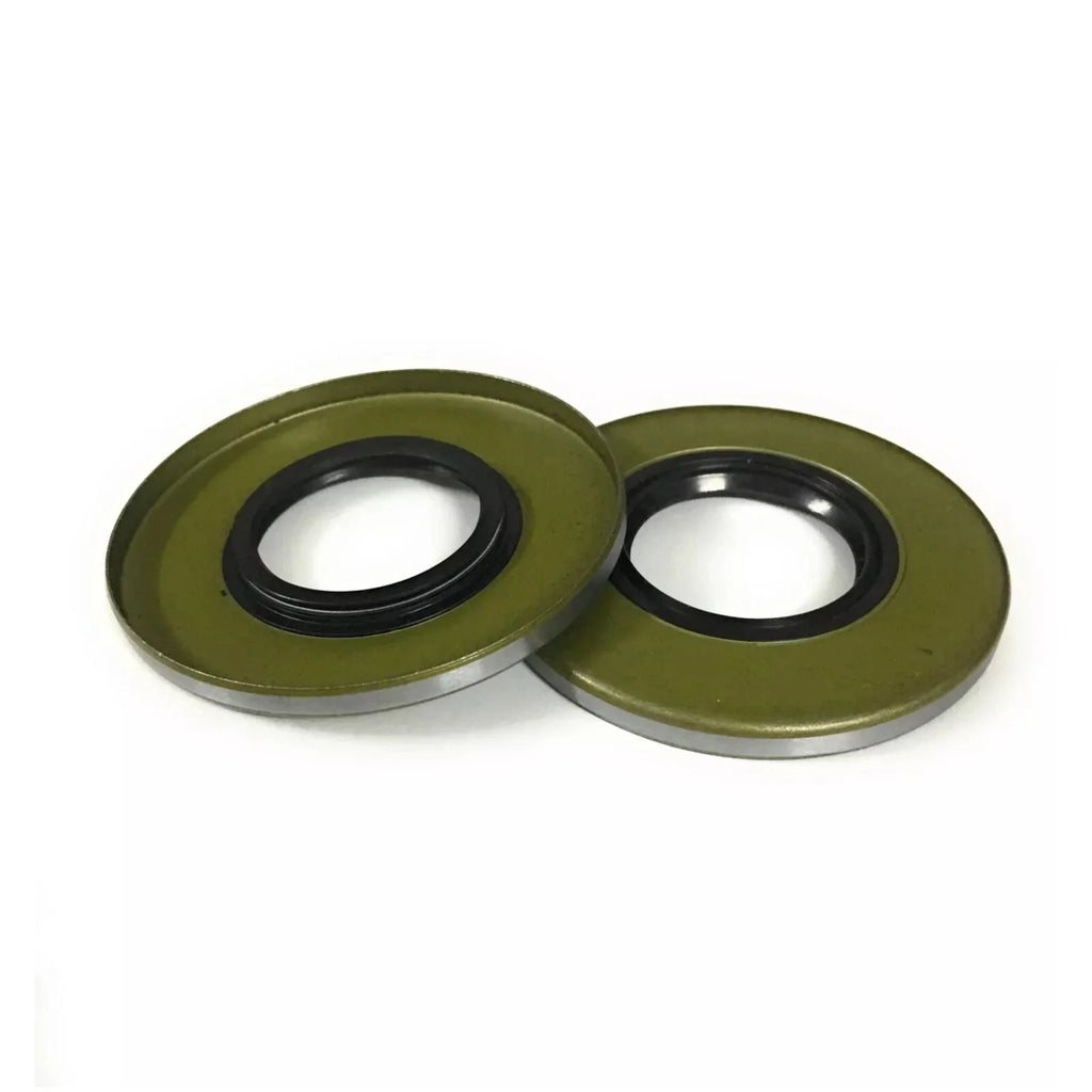 Set of 2 Gimbal Bearing Grease Seal for Mercruiser Alpha One Gen 1&2 Bravo 26-88416