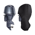 Waterproof Outboard Motor Cover for 250-300 HP Boat Engines Full Coverage