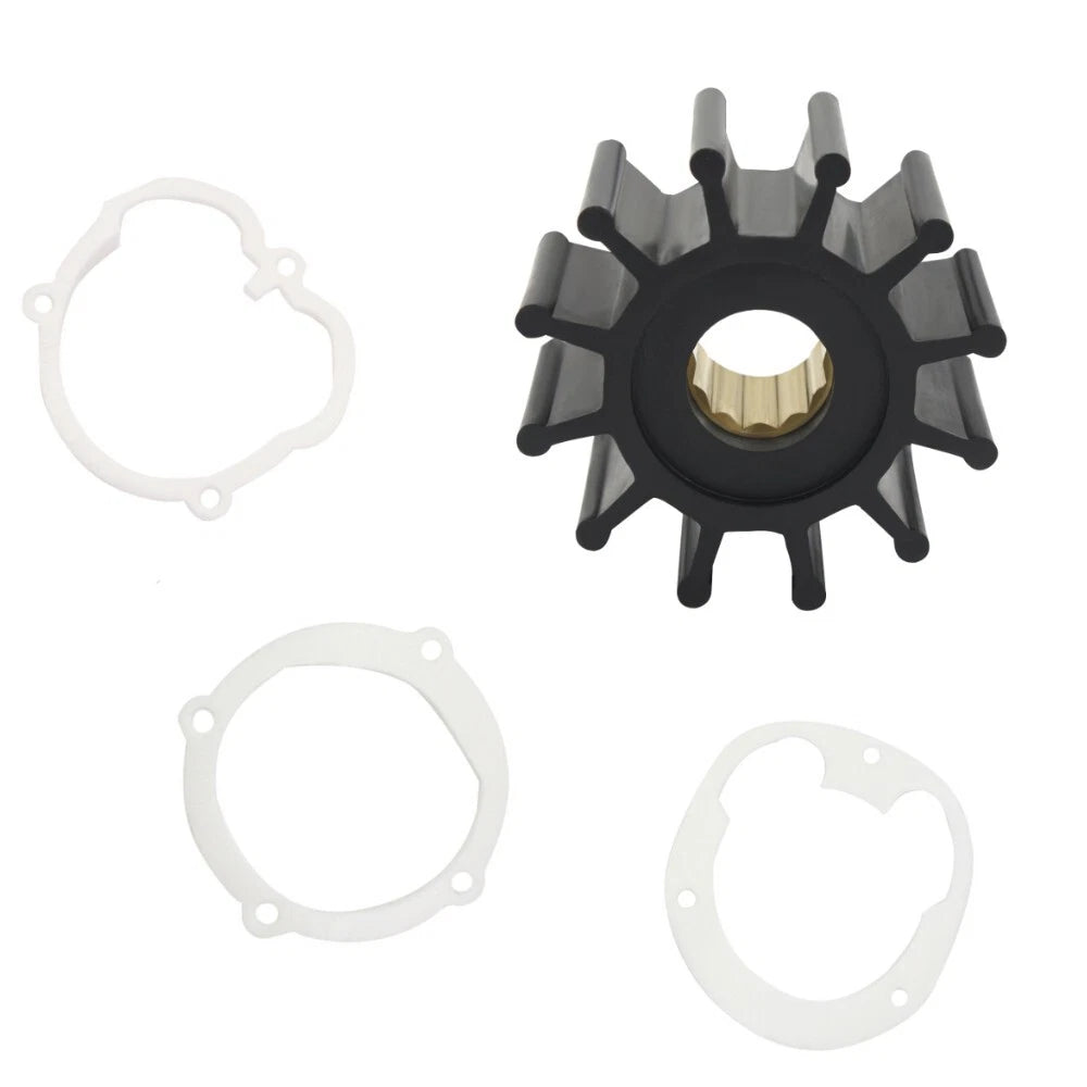 Marine Cooling Water Pump Impeller for Sabre 80/120/140 Engine