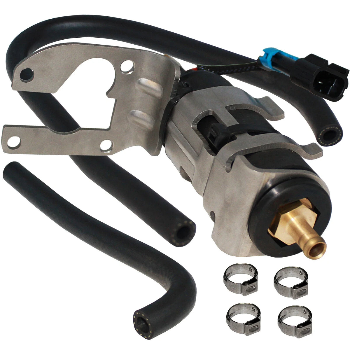 Electric Fuel Pump for Mercury Outboard 150Hp 150Dfi (1998–2006, 2010)