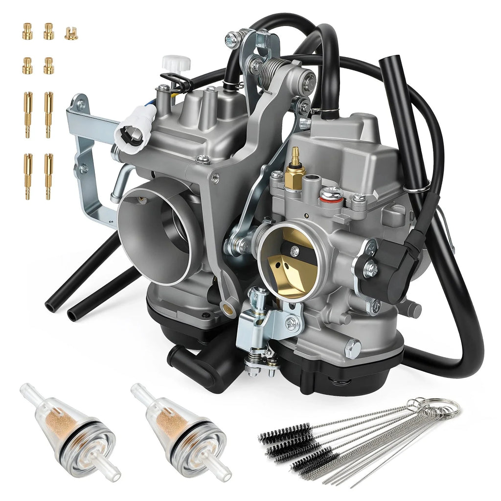 Carburetor for Yamaha V-Star 1100 (1999–2005) XVS1100