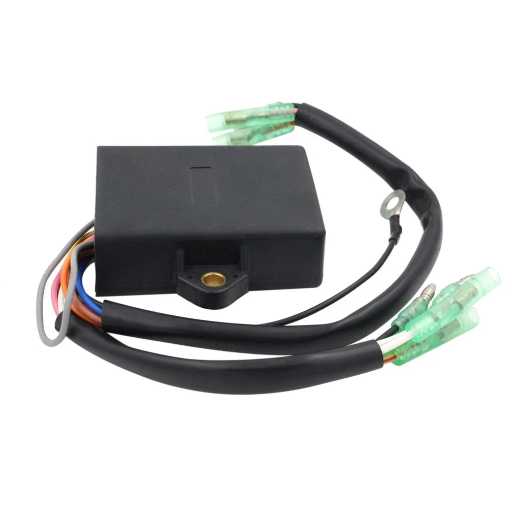 CDI Unit 66M-85540-01 for Yamaha Parsun Outboard Engine F15A (15HP)