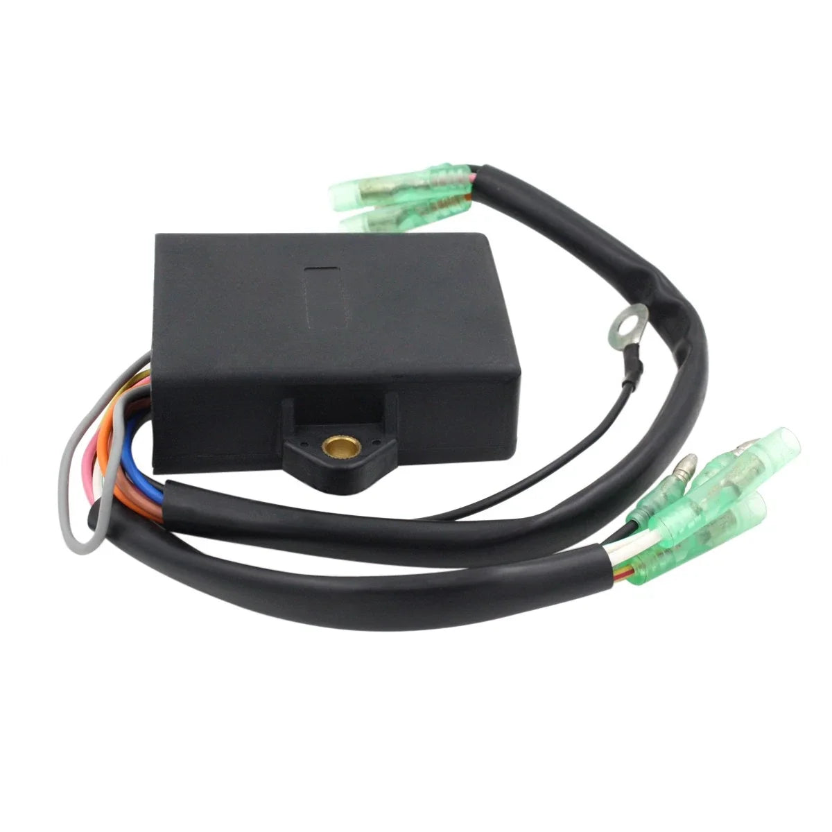 CDI Unit 66M-85540-01 for Yamaha Parsun Outboard Engine F15A (15HP)