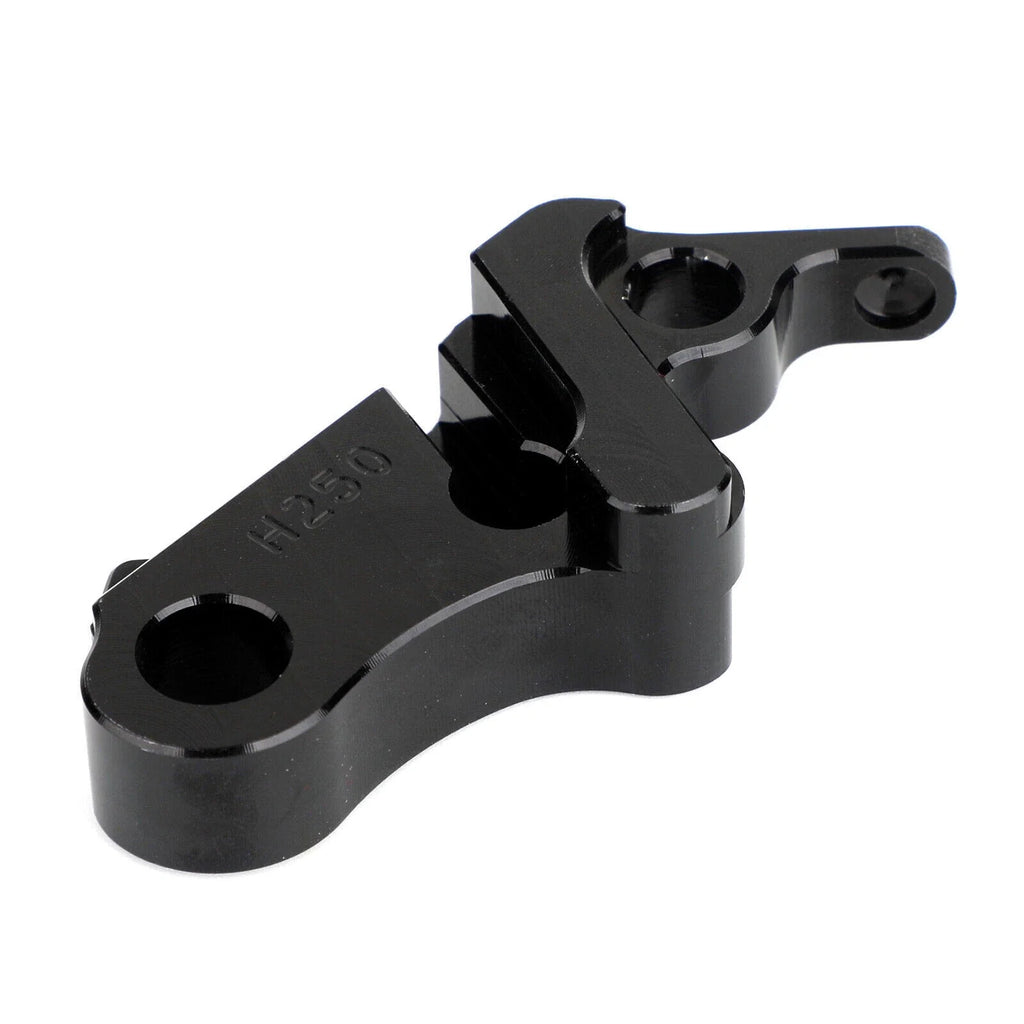Clutch Brake Lever for Honda CBR500R/CB500F/X (2019–2021), CBR300R (2019–2025)