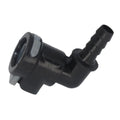 Gear Lube Connector for Mercruiser Alpha One Gen.II Sterndrive 22-861163 861163