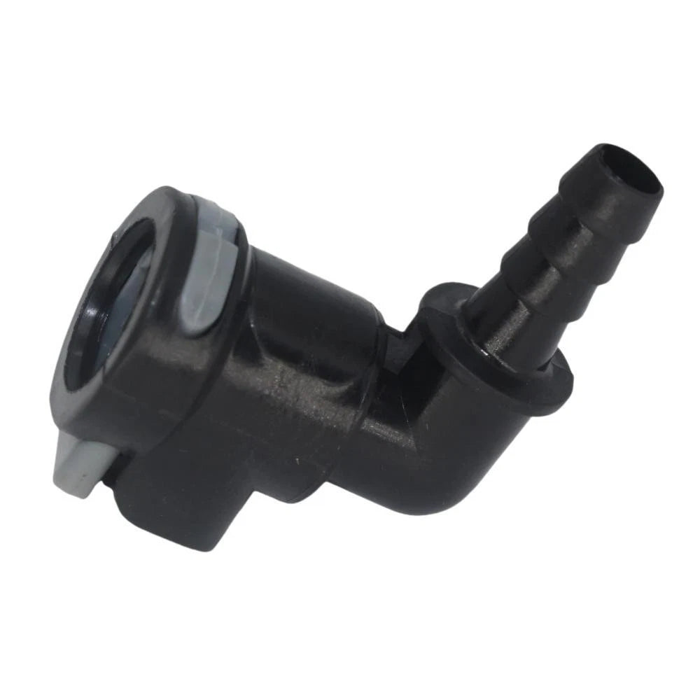 Gear Lube Connector for Mercruiser Alpha One Gen.II Sterndrive 22-861163 861163