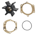 Marine Cooling Water Pump Impeller for Lombardini LDW 502/602/702/90 3 M Engines